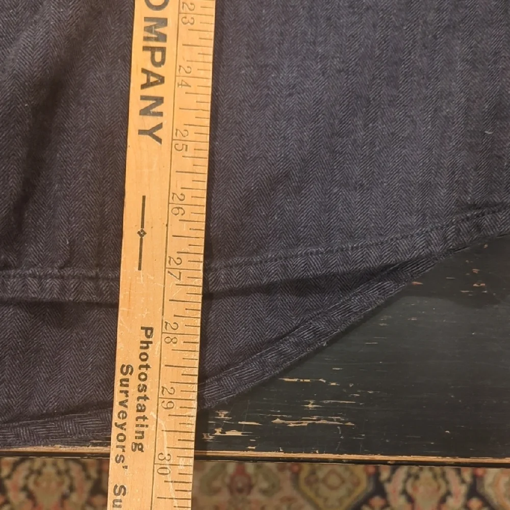 Black Diamond Centinal Flanel - Picture 13 of 14